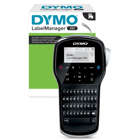 DYMO LabelManager 280